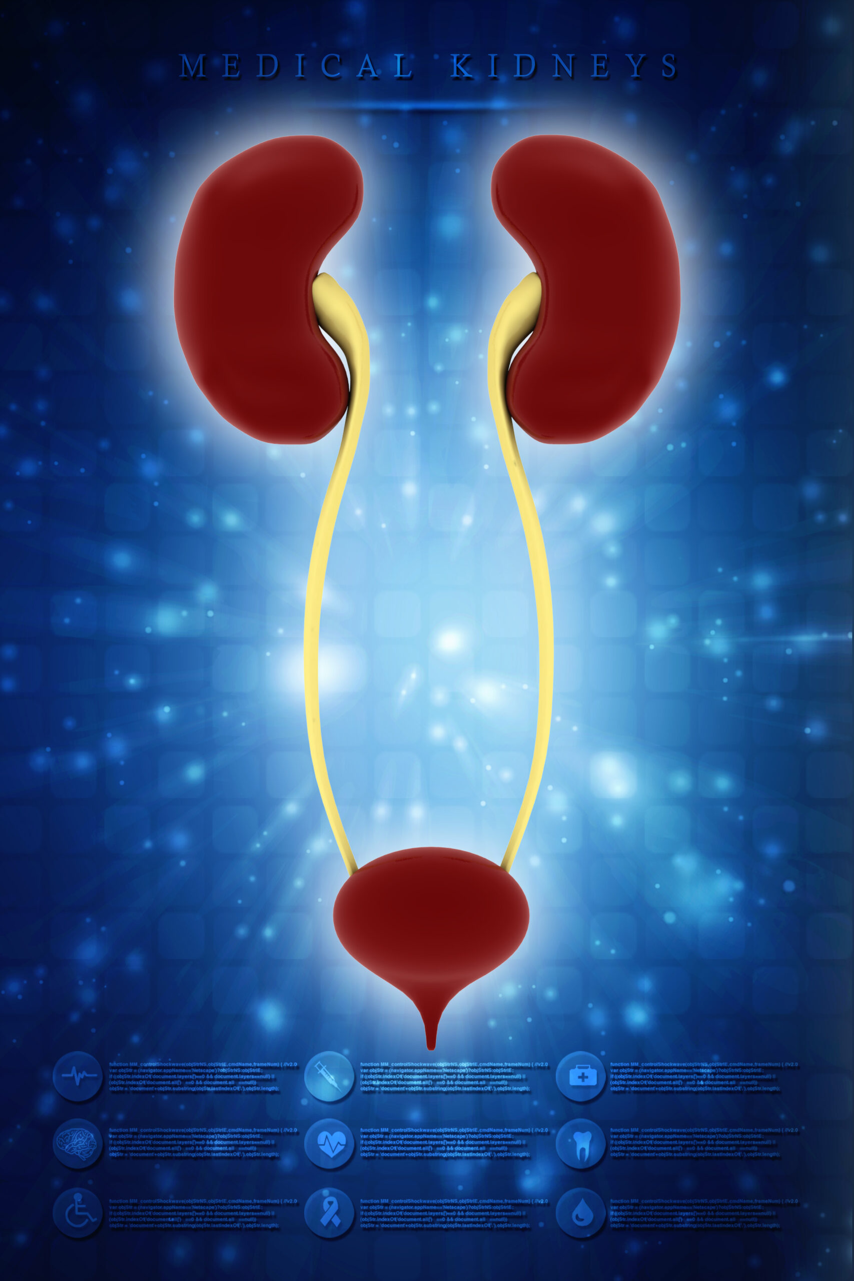 Kidney, urinary bladder and prostate cancer surgery