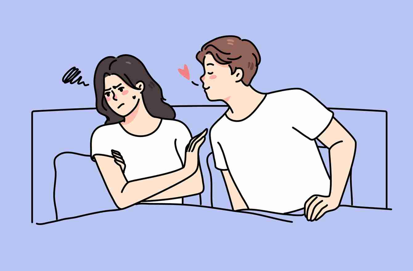 7 Signs You Should Visit a Sexologist in Kanpur Today