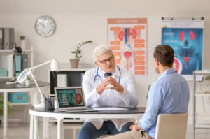 Best Urologist Doctors in Kanpur